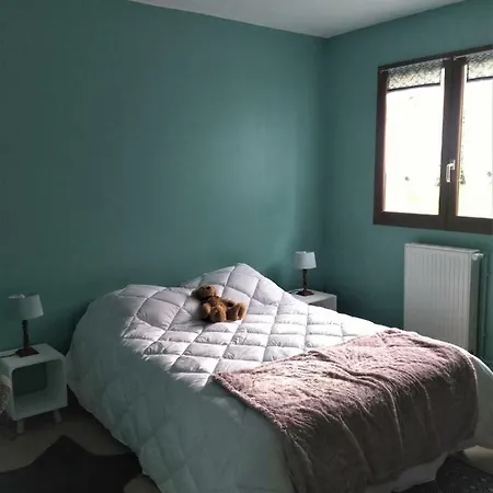 Des Petits Cerfs Prázdninový dům *