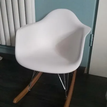 Des Petits Cerfs Prázdninový dům