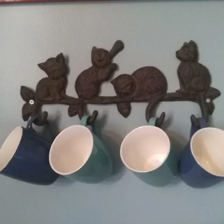 Des Petits Cerfs *
