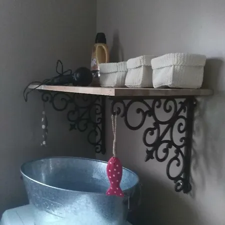 Prázdninový dům Des Petits Cerfs La Vente
